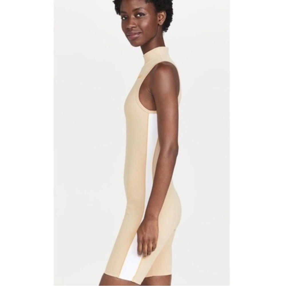 PRINCE x Melissa Wood Health *NWT* Women's Sleeveless Bodysuit